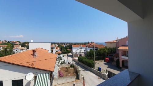 Premantura Apartment | Villa Doris YourCroatiaHoliday
