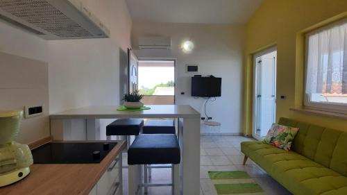 Premantura Apartment | Villa Doris YourCroatiaHoliday