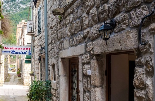 Kobas House | Villa Dovecote with Private Sauna Jacuzzi and Gym