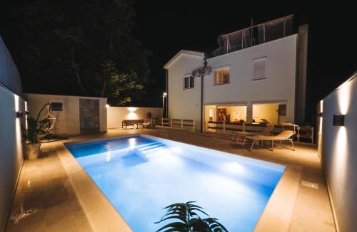 Blagaj Villa | Villa Draga