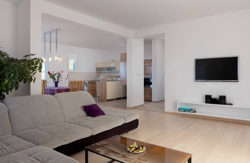 Podstrana Villa | Villa Draga - Modern villa with private pool
