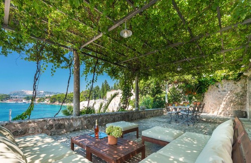 Mlini Villa | Villa Drazen - Four Bedroom Villa, Sleeps 8