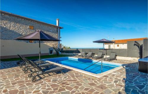 Buje House | Villa Druskovic