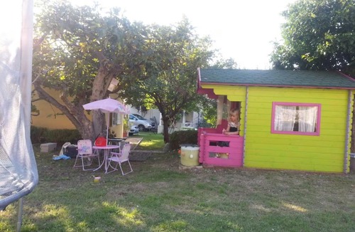 Slano House | Villa Dube Slano Guest House