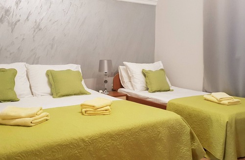 Komolac House | Villa Dubelj Dubrovnik - Twin or Double Room