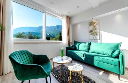 Komolac House | Villa Dubelj Dubrovnik