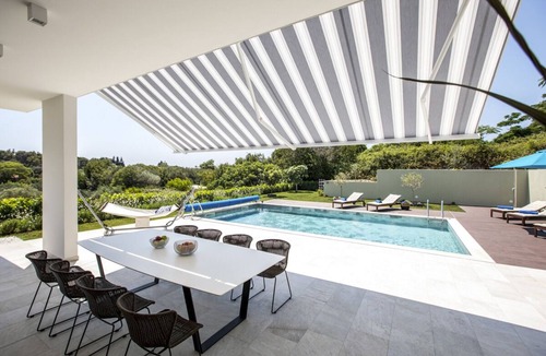 Orasac Villa | Villa Dubrava - Four Bedroom Villa, Sleeps 10