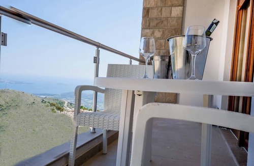 Ravno Villa | Villa Dubrovnik Heights – Private pool and jacuzzi with sea view
