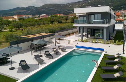 Kastel Stari Villa | Villa Duje