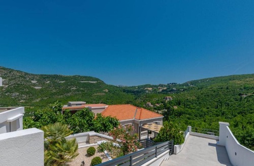 Sumet Villa | Villa Eden Dubrovnik - Six Bedroom Villa