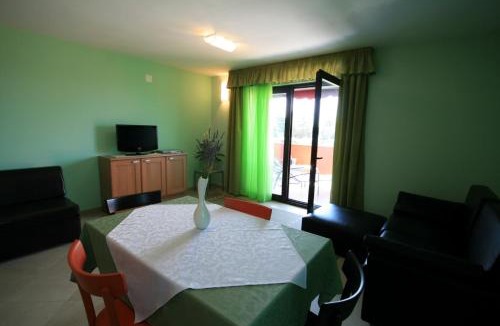 Lovrecica Apartment | Villa Egida Capris
