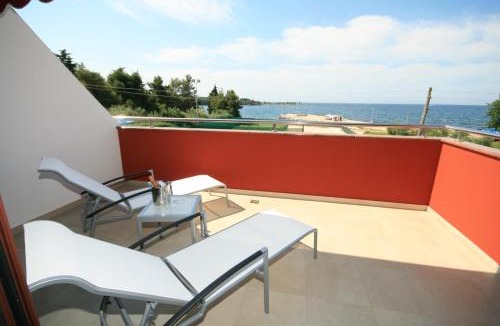 Lovrecica Apartment | Villa Egida Capris