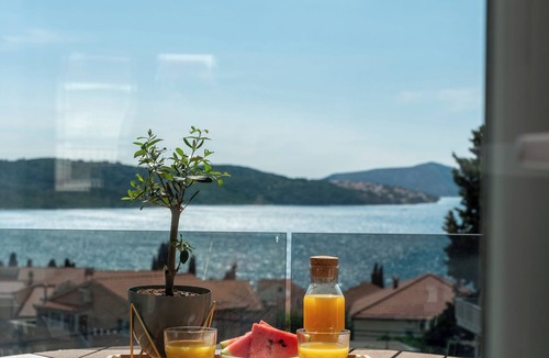 Okrug Gornji Bed & Breakfast | Villa Eight by Villa Kuzmanic