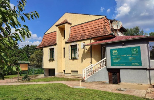 Backi Petrovac House | Villa Eko