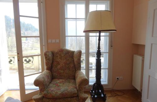 Bled Villa | Villa Elasan