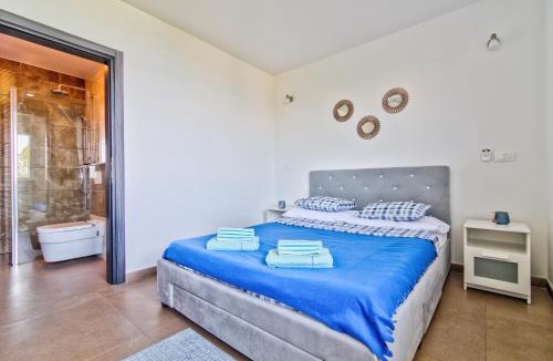 Novi Vinodolski Apartment | Villa ELEA