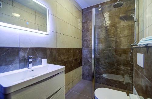 Novi Vinodolski Apartment | Villa ELEA