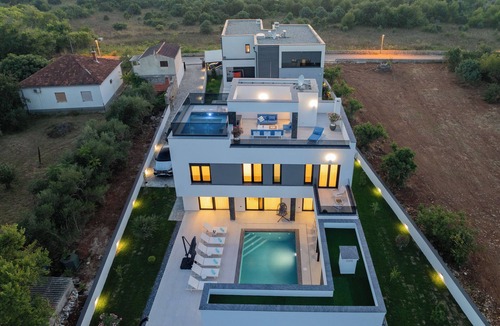 Zaton House | Villa Elena (64138-K1) - Zaton