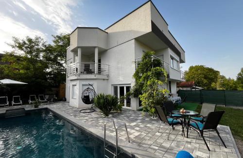 Mali Radic Villa | Villa Elite
