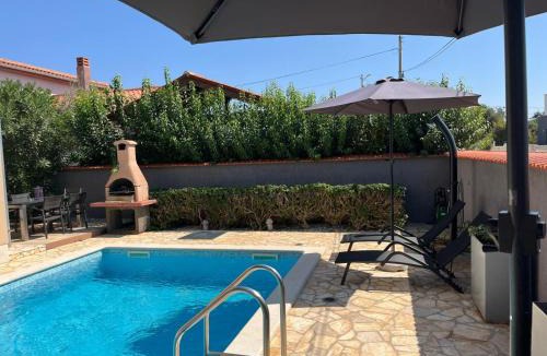 Liznjan Villa | Villa Ella
