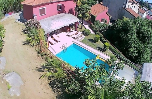 Mihotici Villa | Villa Ella