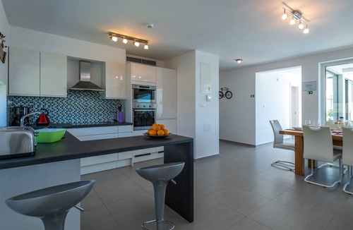 Krnica Villa | Villa Elsa with 4 bedrooms
