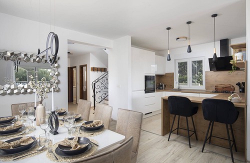 Valdebek Villa | Villa Eman in Pula