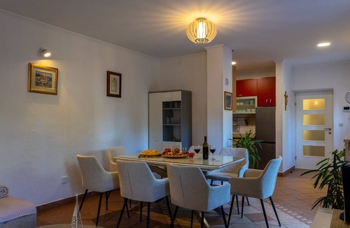Grubine Villa | Villa Emanuela by Villas Guide