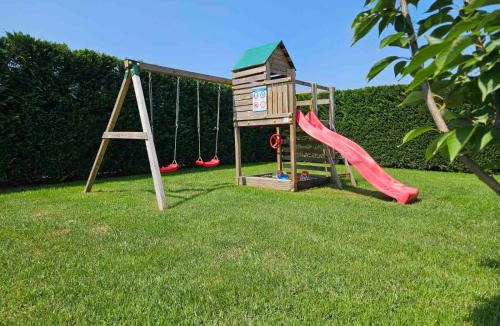 Crveni Vrh Apartment | Villa Emilia