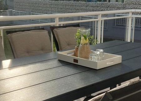 Biograd na Moru Apartment | Villa Emily 10