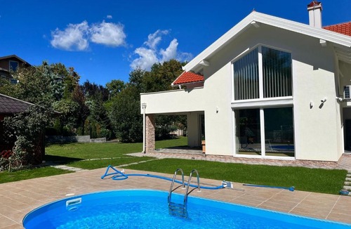 Binjezevo Villa | Villa EMIR