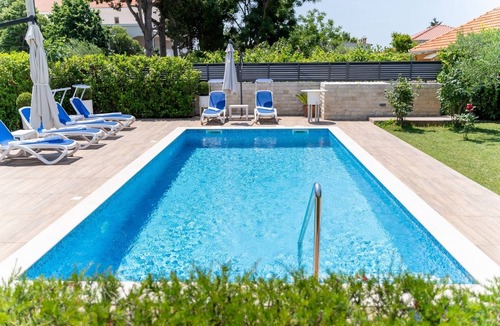 Vrsi Villa | Villa Ena - Adriatic Luxury Villas