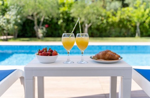 Vrsi Villa | Villa Ena - Adriatic Luxury Villas