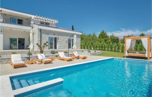 Pridraga House | Villa Ena Mar