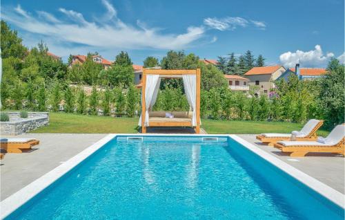 Pridraga House | Villa Ena Mar