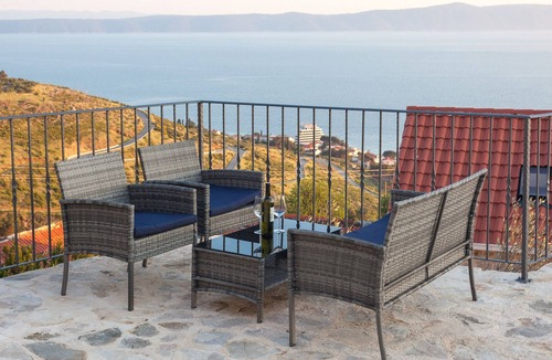 Podgora Villa | Villa Ena nearby Makarska – Crovillas GmbH