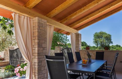 Pinezici Villa | Villa Ena with private pool