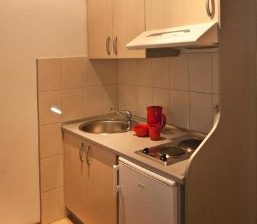 Babin Kuk Apartment | Villa Era