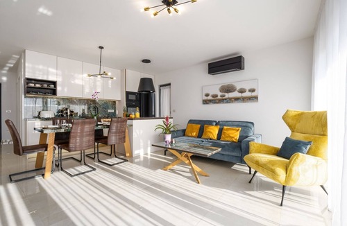 Novigrad Villa | Villa Esmeralda Two (Istria - Novigrad)