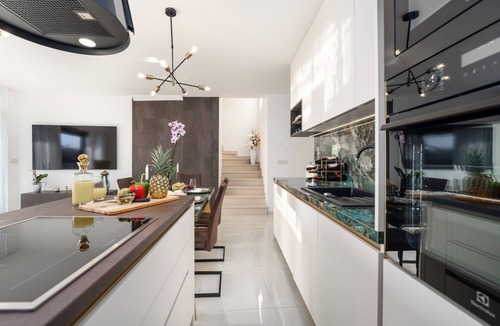 Novigrad Villa | Villa Esmeralda Two (Istria - Novigrad)