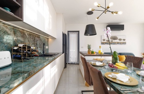 Novigrad Villa | Villa Esmeralda Two (Istria - Novigrad)
