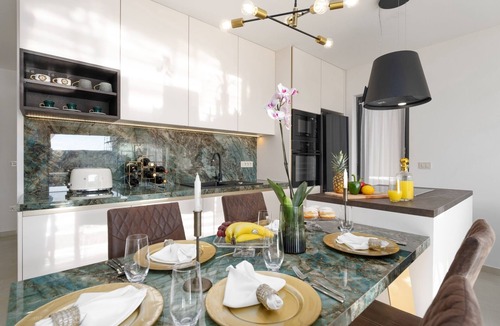 Novigrad Villa | Villa Esmeralda Two (Istria - Novigrad)