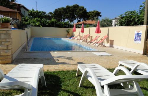 Umag Apartment | Villa Ester