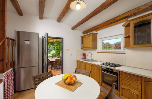 Loborika Villa | Villa Ester (Istria - Loborika)