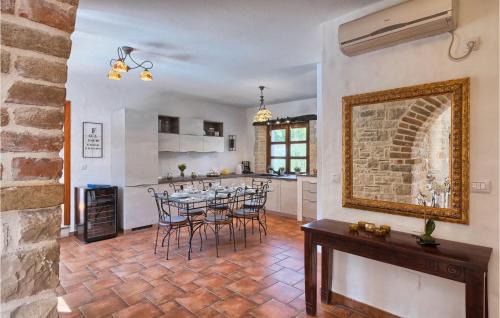 Liznjan House | Villa Eterna