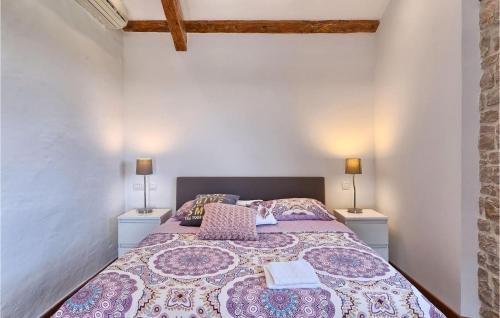 Liznjan House | Villa Eterna