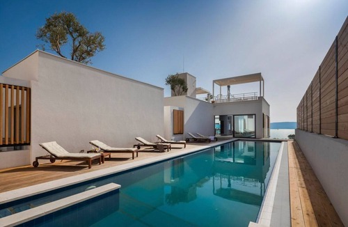Marusici Villa | Villa Etesia - Three Bedroom Villa, Sleeps 6