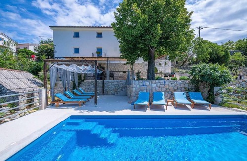 Zagore House | Villa Eugenia