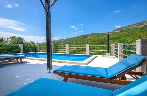 Zagore House | Villa Eugenia