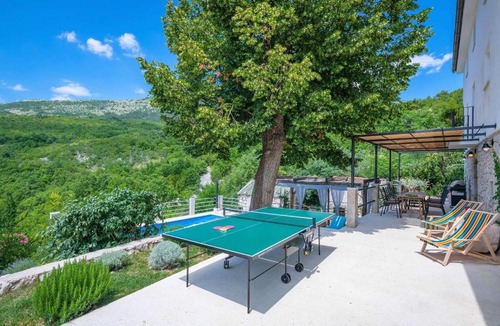 Zagore House | Villa Eugenia